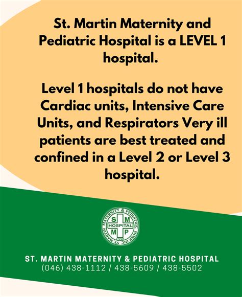 st martin hospital doctors schedule|Doctors in St. Martin Maternity and Pediatric Hospital .